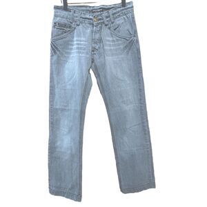 Dolce & Gabbana D&G Womens‎ Ladies Jeans Designer Denim 31x29
